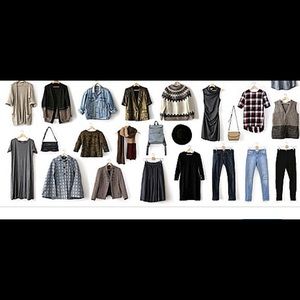 Meet your Posher, Angie